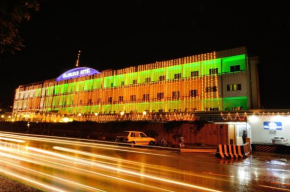 Islamabad Hotel